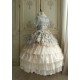 Faeries Daffodil Fairy Tales Collection Sleep One Piece(Reservation/Full Payment Without Shipping)